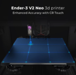 Ender-3 V2 Neo 3D Printer - Image 4