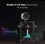 Ender-3 V2 Neo 3D Printer - Image 5