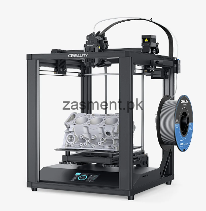 ender 5 s1 1 Ender-5 S1 3D Printer - Image 1