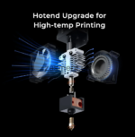 Ender-5 S1 3D Printer - Image 5