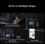 Ender-5 S1 3D Printer - Image 9