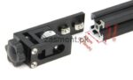 3D Printer Belt Tensioner 2020 x axis