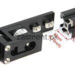 3D Printer Belt Tensioner 2020 x axis