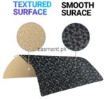 PEO PET PEI 257x257mm Build Plate For Bambu Lab X1 P1P Spring Steel Sheet with magnet base