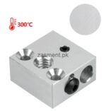 Creality Ender Heater Block heating block