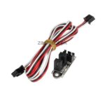 Endstop Optical Switch Sensor With 3 Pin XH 2.54 1M Cable Photoelectric Light Control Limit Module - Image 3
