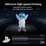 Official Creality Ender-3 V3 SE 3D Printers with Sprite Direct Extruder - Image 3