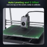 Creality Ender 3 V3 Plus 3D Printer, 2024 New Version Upgraded with Large Printing Size 11.81*11.81*12.99 inch 600mm/s Printing Speed Auto Leveling Direct Extruder 300℃ Printing Dual Y Motors - Image 4