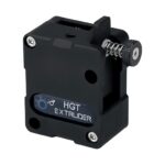 Super Lightweight Updated Hardened Steel Dual Gear HGT Extruder Universal Bowden Direct Drive Compatible with NEMA14 36mm Ender 3 V2 PRO 5 Plus CR10 3D Printer