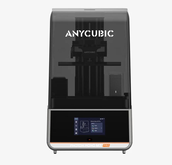 ANYCUBIC Photon Mono M7 PRO 14K Resin 3D Printer