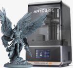ANYCUBIC Photon Mono M7 PRO 14K Resin 3D Printer - Image 3