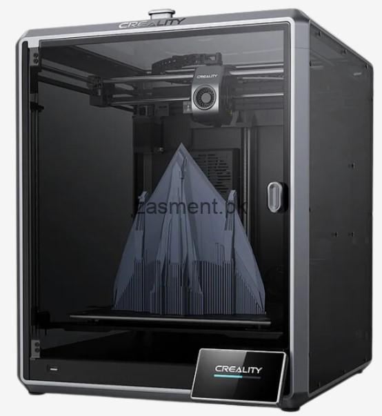 K1 Max AI Fast 3D Printer