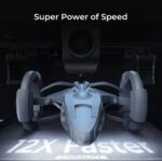 K1 Max AI Fast 3D Printer - Image 3