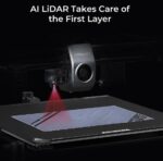 K1 Max AI Fast 3D Printer - Image 4