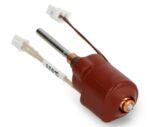 Ceramic hotend head for Creality K1C / K1 Max 3D printers - Image 5