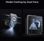 K1 Max AI Fast 3D Printer - Image 7