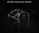 K1 Max AI Fast 3D Printer - Image 10