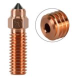 K1 1.75/0.4mm high-quality upgraded nozzle (Chromium zirconium copper with hardened steel instert) in Pakistan