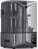 ELEGOO Saturn 4 Ultra 12K Resin 3D Printer - Image 4