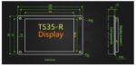 MKS TS35-R touch screen display for 3D printer machine - Image 3