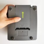 Money Detector HL-600C for PKR , USD - Image 6