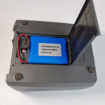 Money Detector HL-600C for PKR , USD - Image 10
